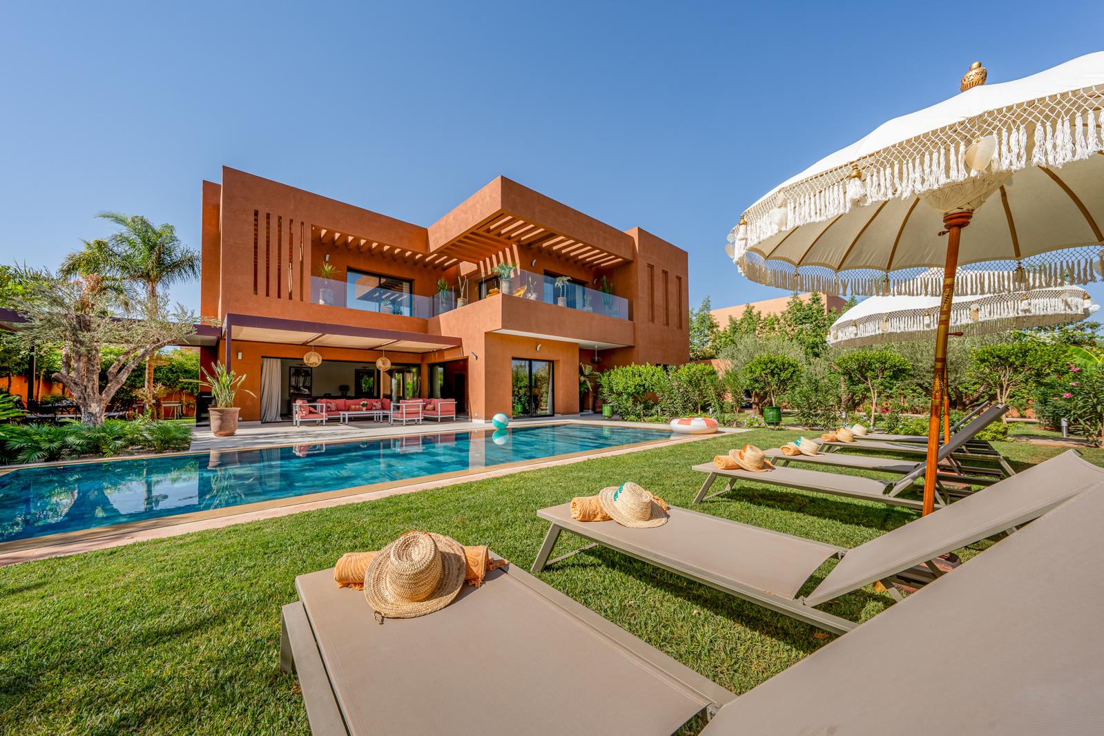 Villa Eva